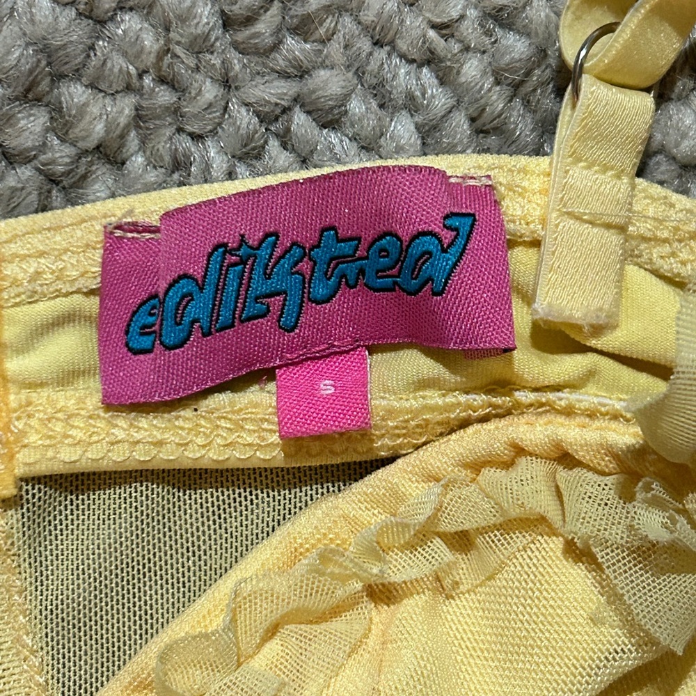 EDIKTED BUNDLE - image 3